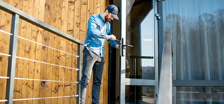 Emergency Patio Door Repair Fort Walton Beach