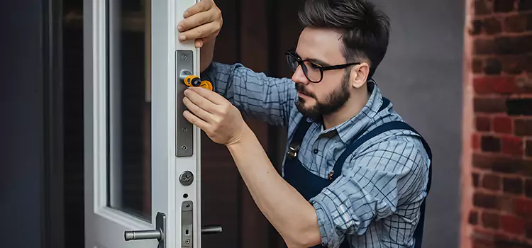 Residential Door Repairs Fort Walton Beach