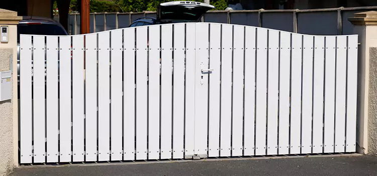 Why Choose Us for Residential Gate Repair in Fort Walton Beach, FL?