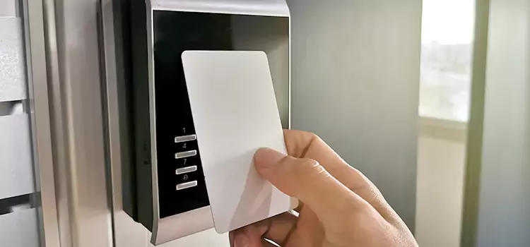 Advanced RFID Technology Integration in Fort Walton Beach, FL