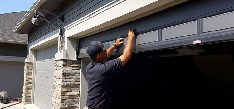 Janus Roll Up Doors Fort Walton Beach