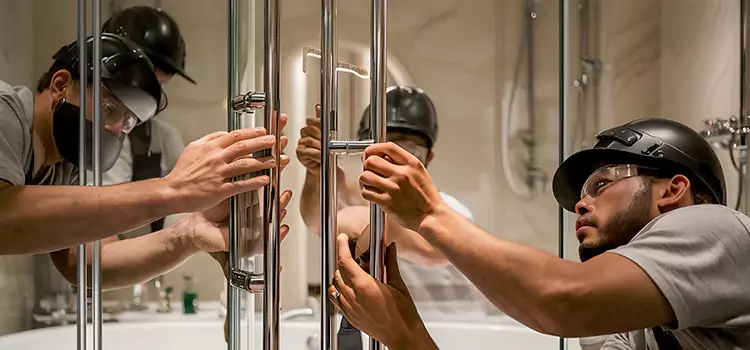 Shower Door Replacement Cost Fort Walton Beach