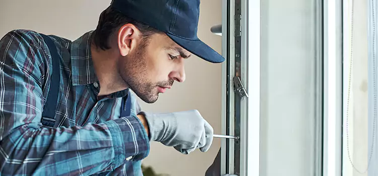 Emergency Response for Latch Issues Fort Walton Beach