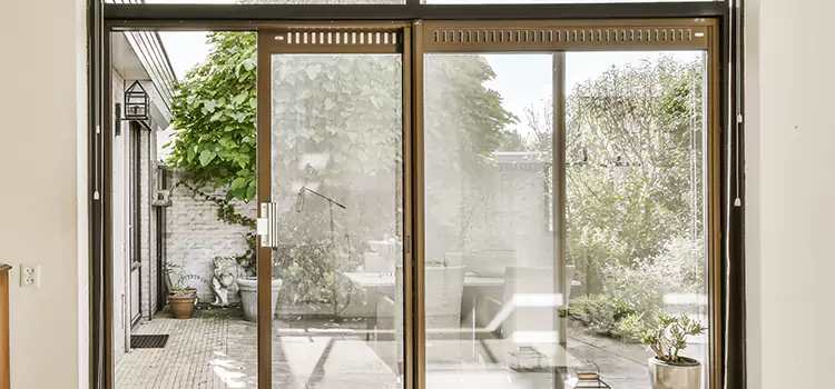 Glass Door Panel Replacement Cost Fort Walton Beach
