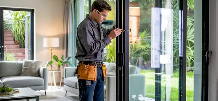 Sliding Door Maintenance Fort Walton Beach
