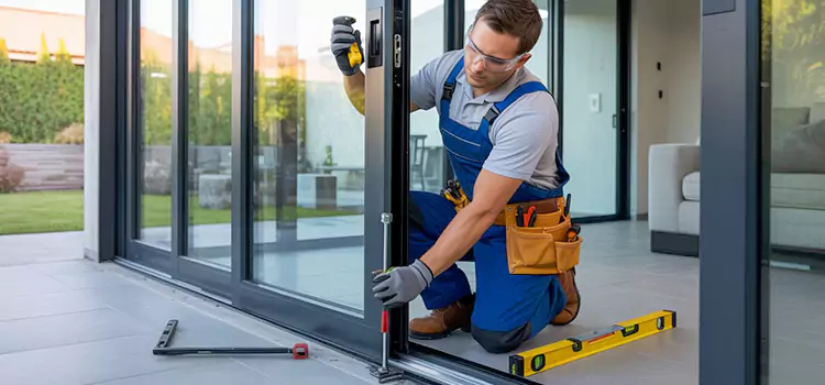 Patio Door Replacement Fort Walton Beach