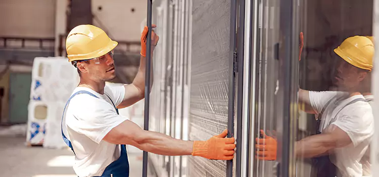 Sliding Door Mesh Replacement Fort Walton Beach