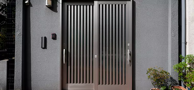 Specialized Steel Door Services in Fort Walton Beach, FL