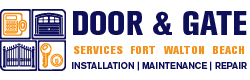 Door & Gate Services Fort Walton Beach