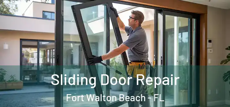  Sliding Door Repair Fort Walton Beach - FL
