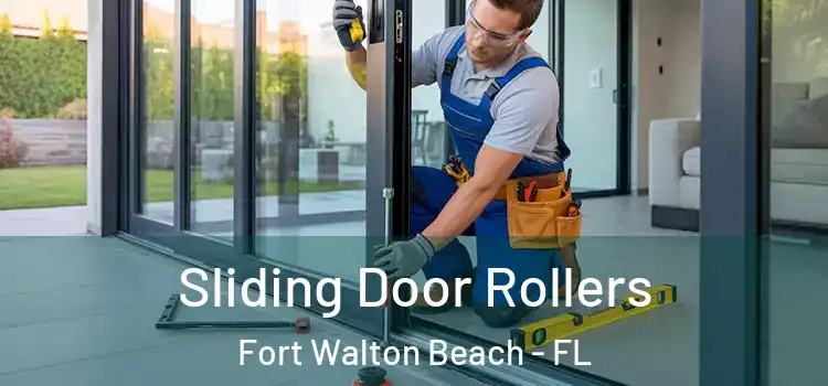 Sliding Door Rollers Fort Walton Beach - FL